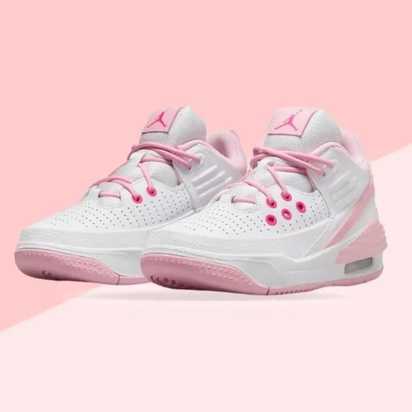 Nike Jordan Big Kids Max Aura 5 Fund FD8789 116 - Picture 3 of 8